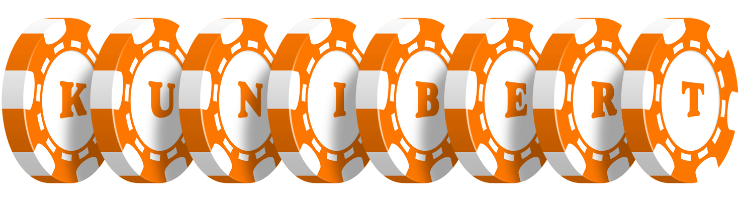 Kunibert stacks logo