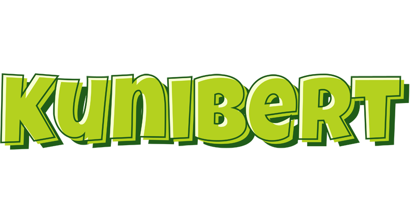 Kunibert summer logo
