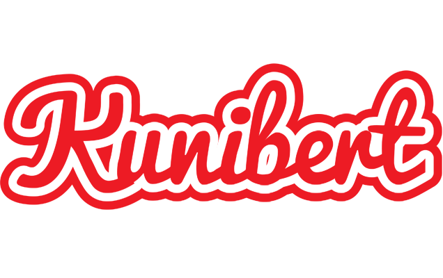 Kunibert sunshine logo