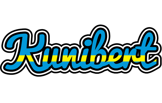 Kunibert sweden logo