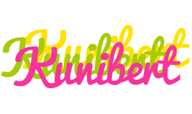 Kunibert sweets logo