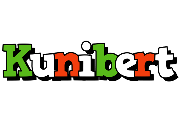 Kunibert venezia logo
