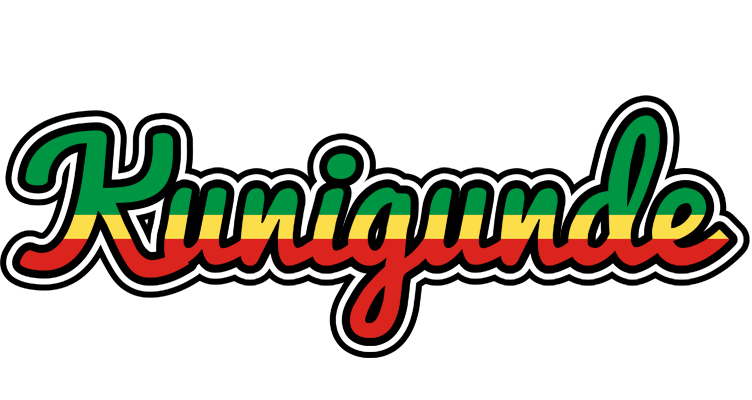 Kunigunde african logo