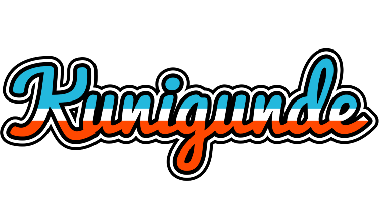 Kunigunde america logo