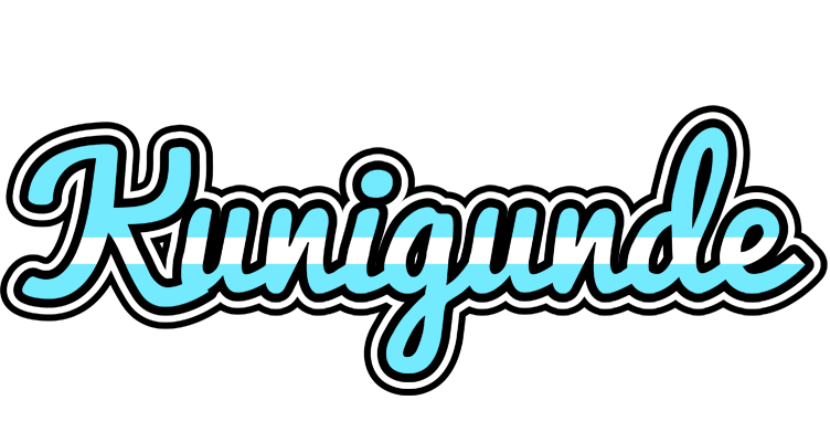 Kunigunde argentine logo