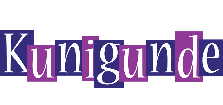 Kunigunde autumn logo