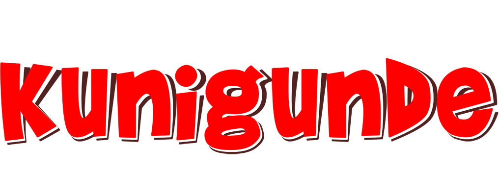 Kunigunde basket logo