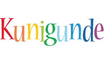 Kunigunde birthday logo
