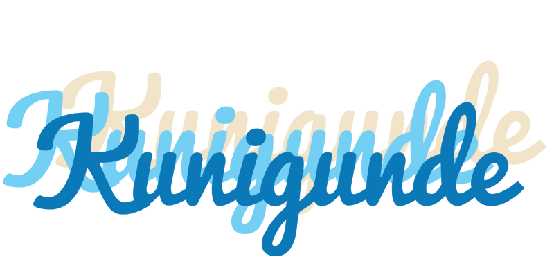 Kunigunde breeze logo