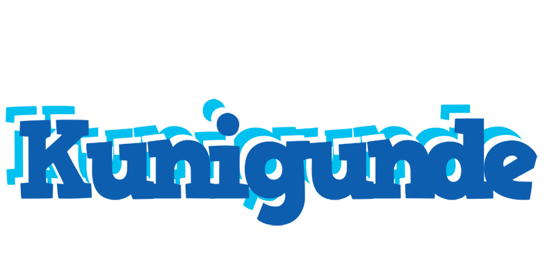 Kunigunde business logo