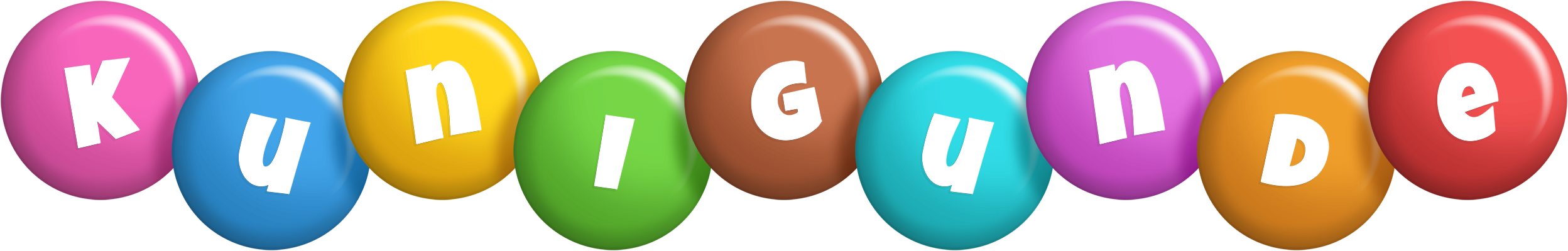 Kunigunde candy logo