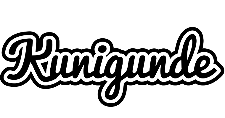 Kunigunde chess logo