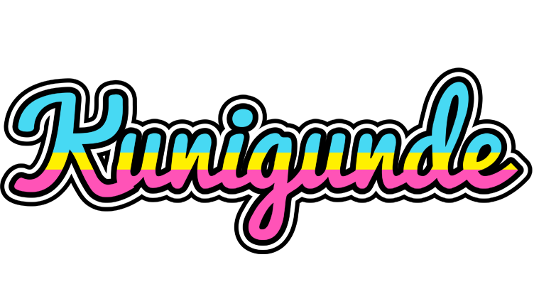Kunigunde circus logo