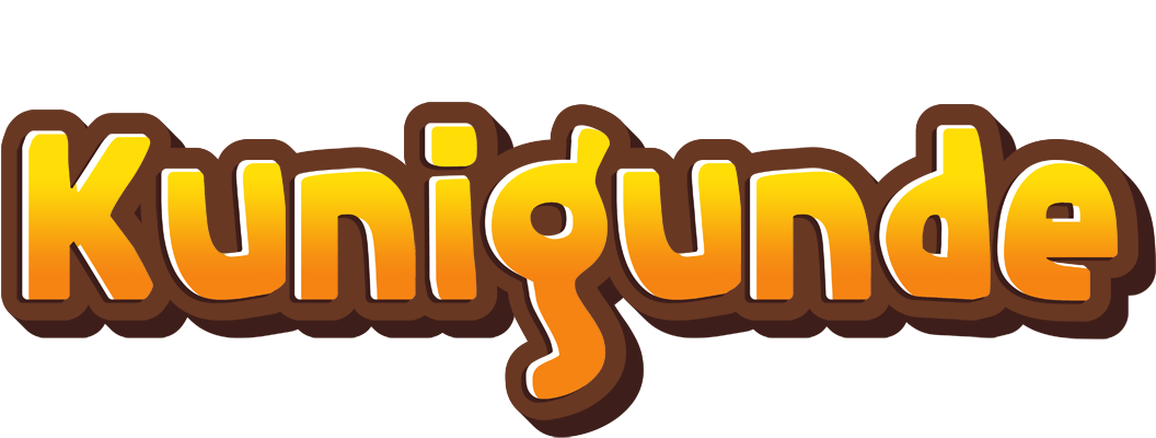 Kunigunde cookies logo