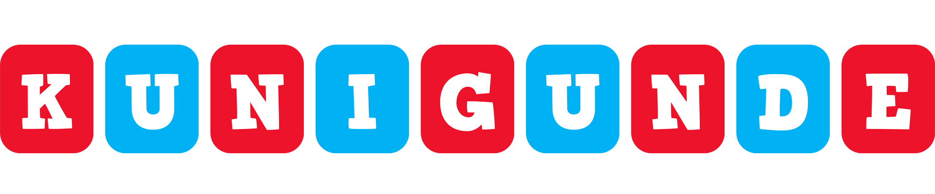 Kunigunde diesel logo
