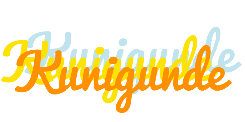 Kunigunde energy logo