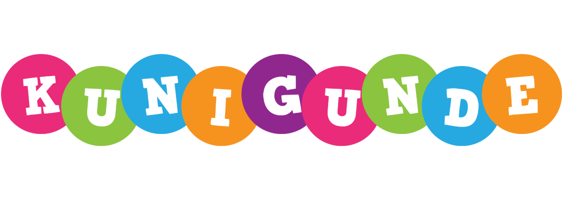 Kunigunde friends logo