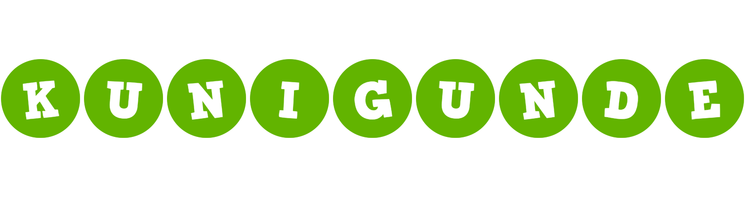 Kunigunde games logo