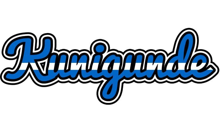Kunigunde greece logo
