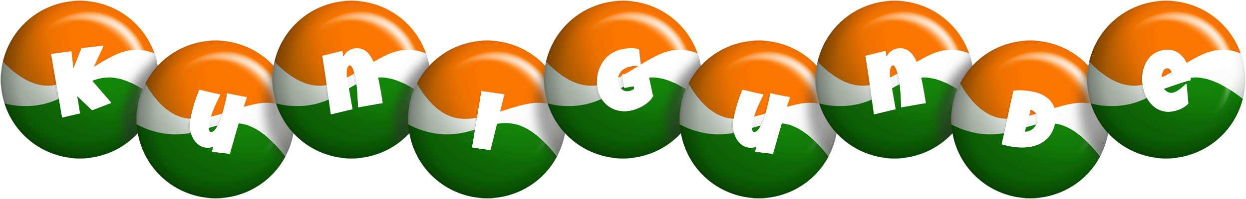 Kunigunde india logo