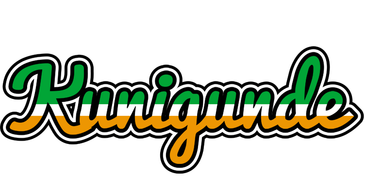 Kunigunde ireland logo