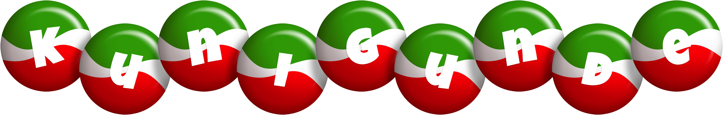 Kunigunde italy logo