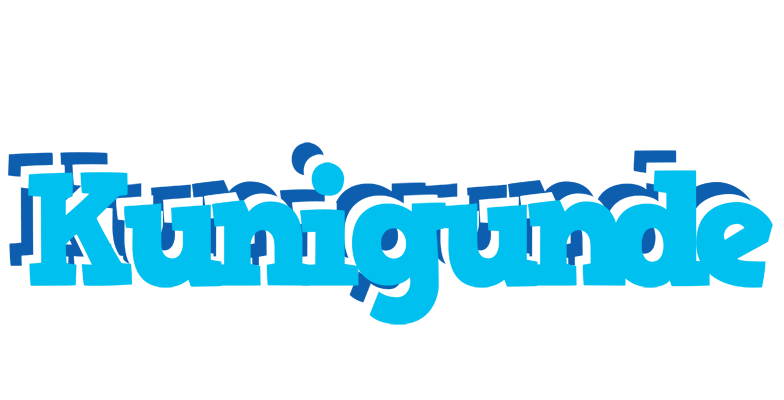 Kunigunde jacuzzi logo