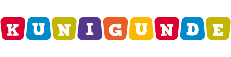 Kunigunde kiddo logo