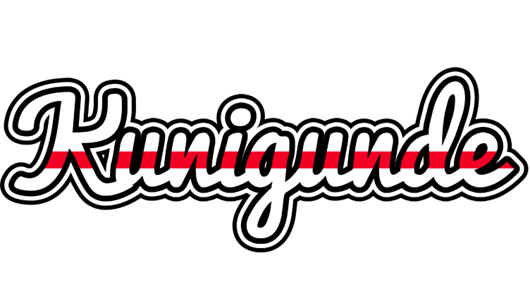 Kunigunde kingdom logo