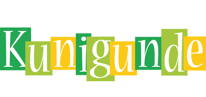 Kunigunde lemonade logo