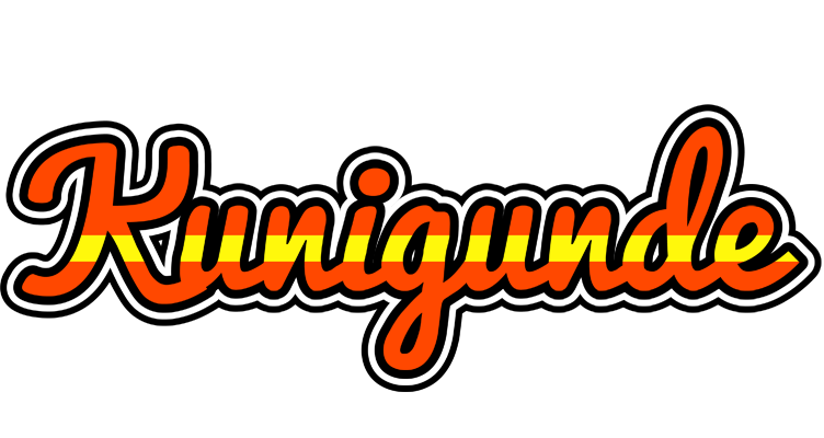 Kunigunde madrid logo