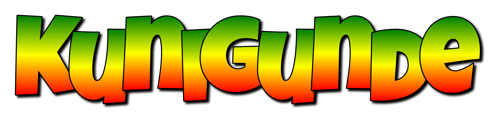 Kunigunde mango logo