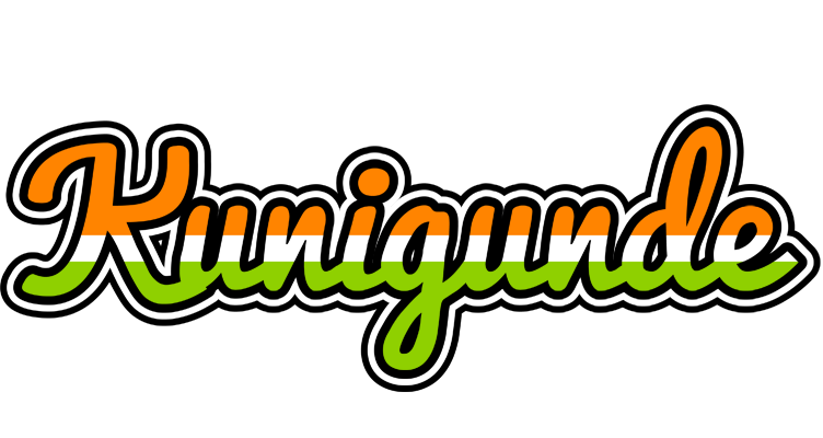 Kunigunde mumbai logo