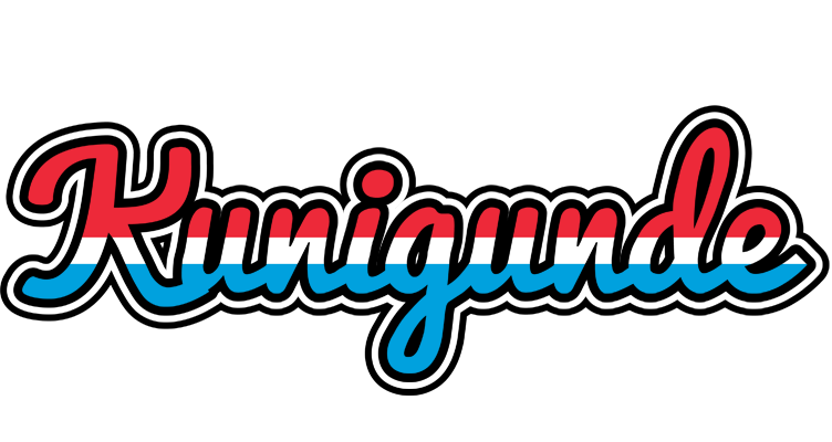 Kunigunde norway logo