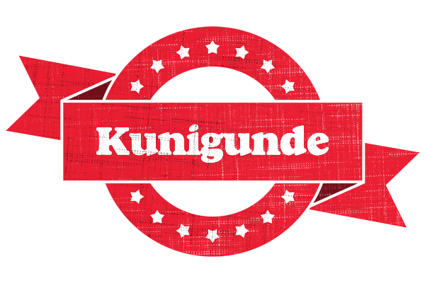 Kunigunde passion logo
