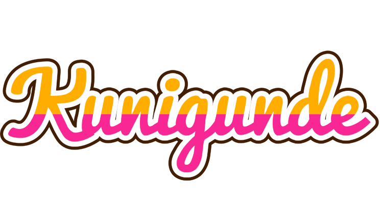 Kunigunde smoothie logo
