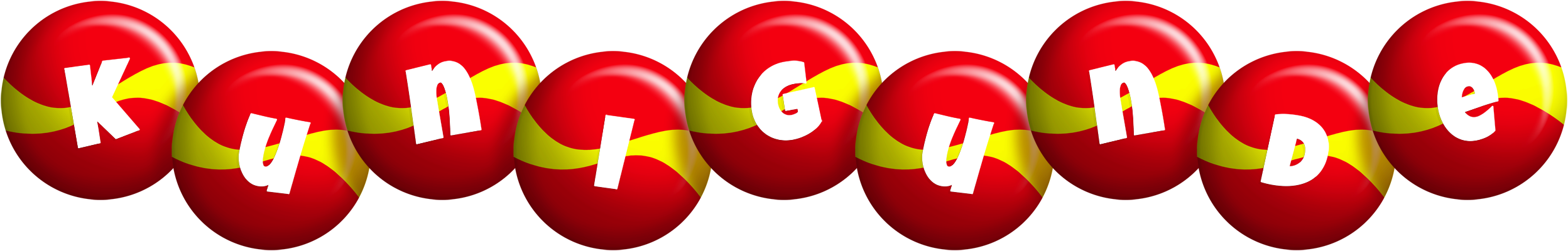 Kunigunde spain logo