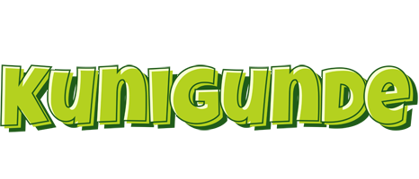Kunigunde summer logo