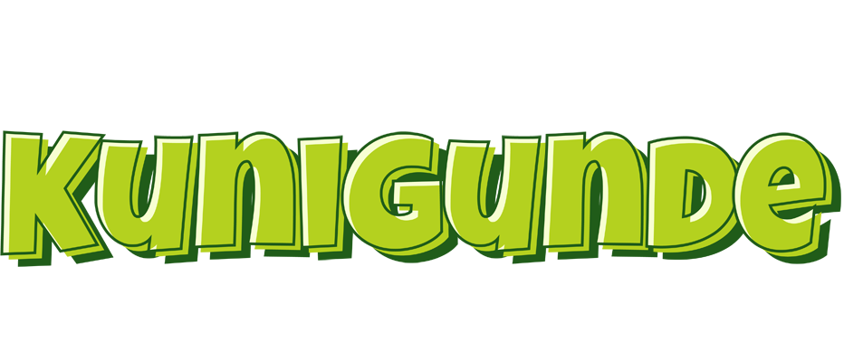 Kunigunde summer logo