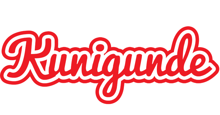 Kunigunde sunshine logo