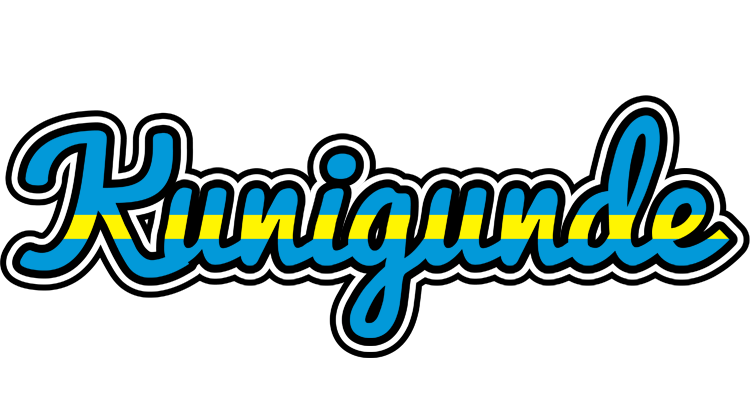 Kunigunde sweden logo