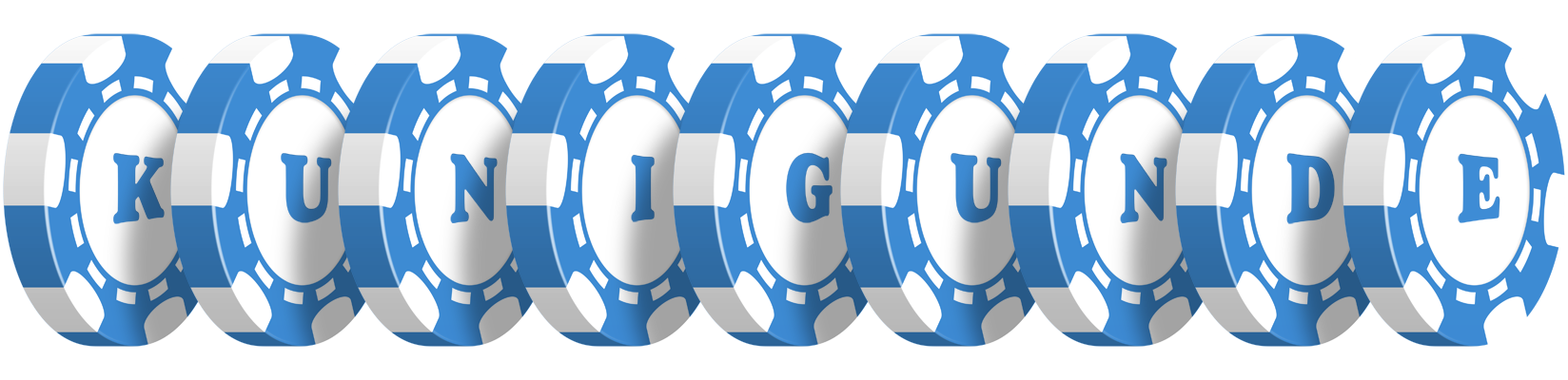 Kunigunde vegas logo