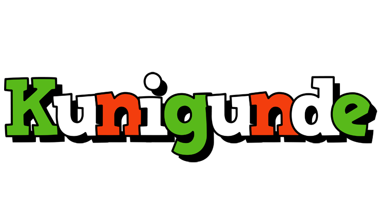 Kunigunde venezia logo