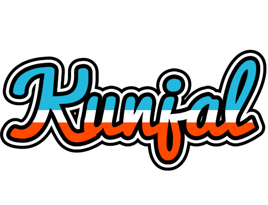 Kunjal america logo