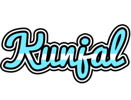 Kunjal argentine logo