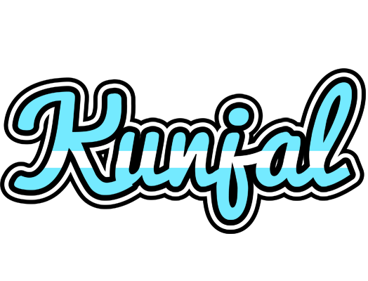 Kunjal argentine logo