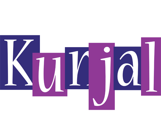 Kunjal autumn logo