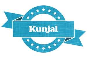 Kunjal balance logo