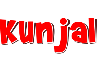 Kunjal basket logo