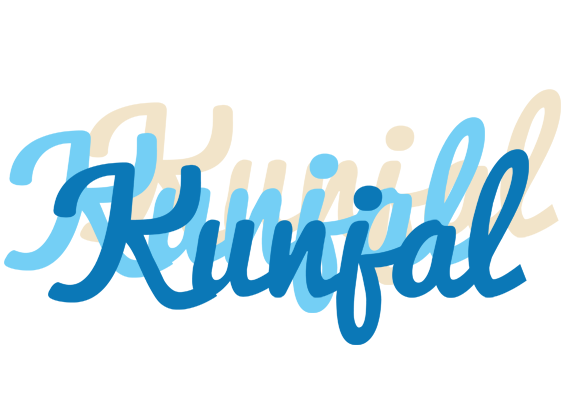 Kunjal breeze logo